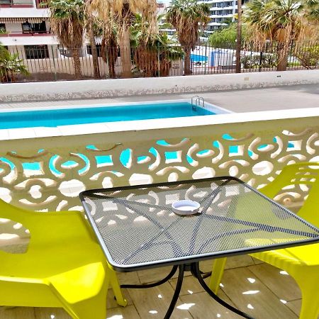 Buena Vibra Tenerife Sur Playa de las Americas  Exterior photo