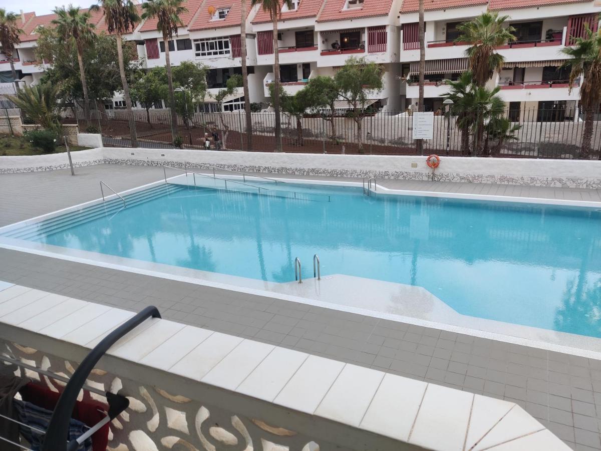 Buena Vibra Tenerife Sur Playa de las Americas  Exterior photo