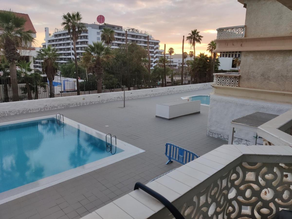 Buena Vibra Tenerife Sur Playa de las Americas  Exterior photo