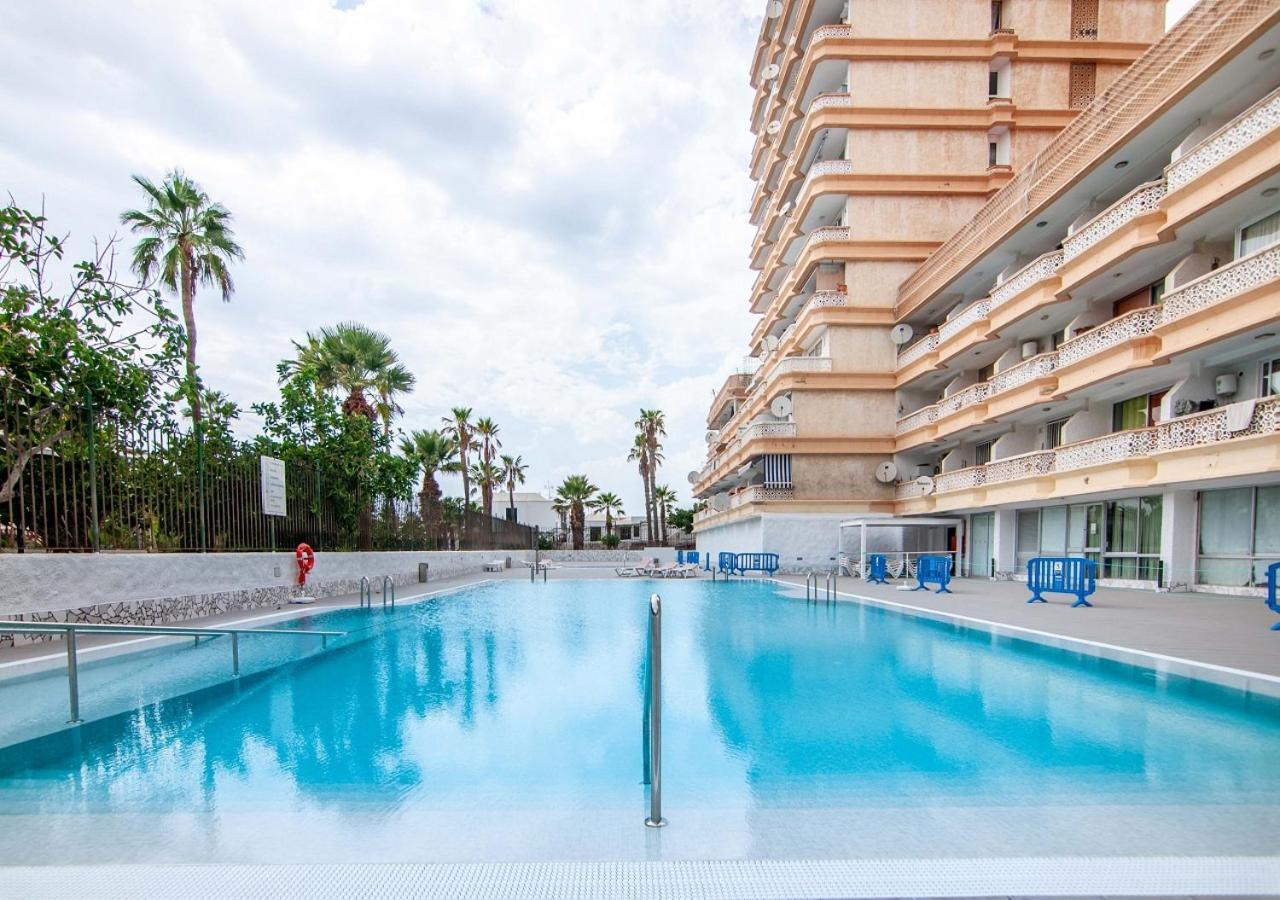 Buena Vibra Tenerife Sur Playa de las Americas  Exterior photo