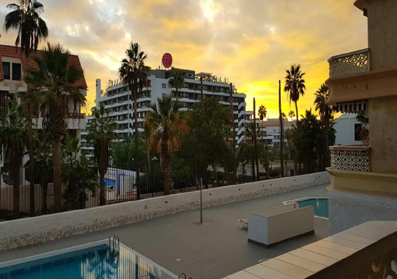 Buena Vibra Tenerife Sur Playa de las Americas  Exterior photo