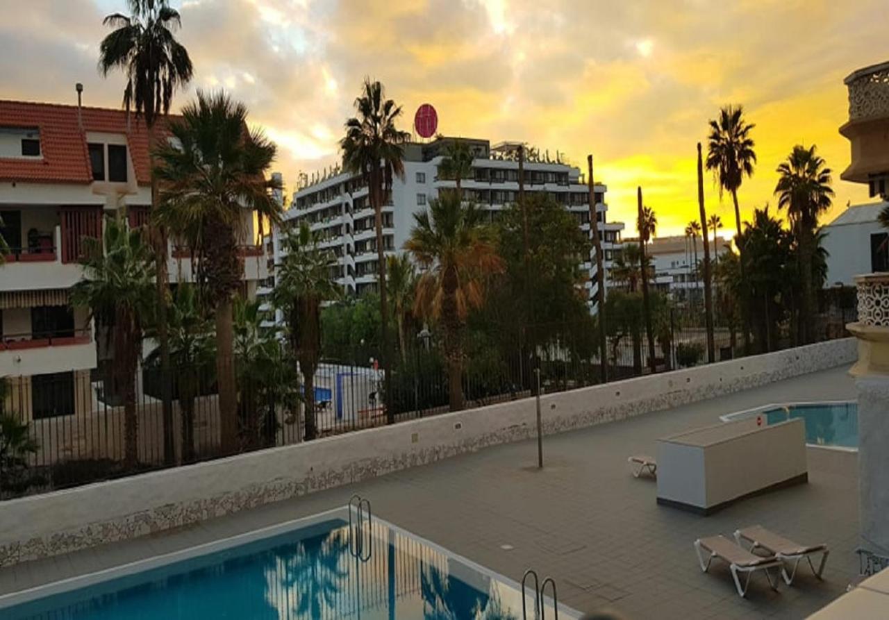 Buena Vibra Tenerife Sur Playa de las Americas  Exterior photo