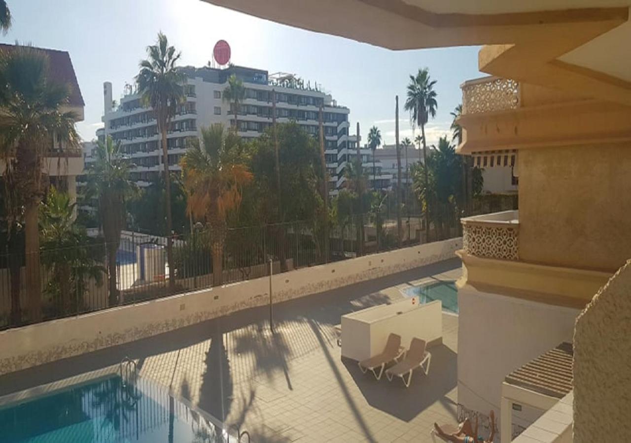 Buena Vibra Tenerife Sur Playa de las Americas  Exterior photo