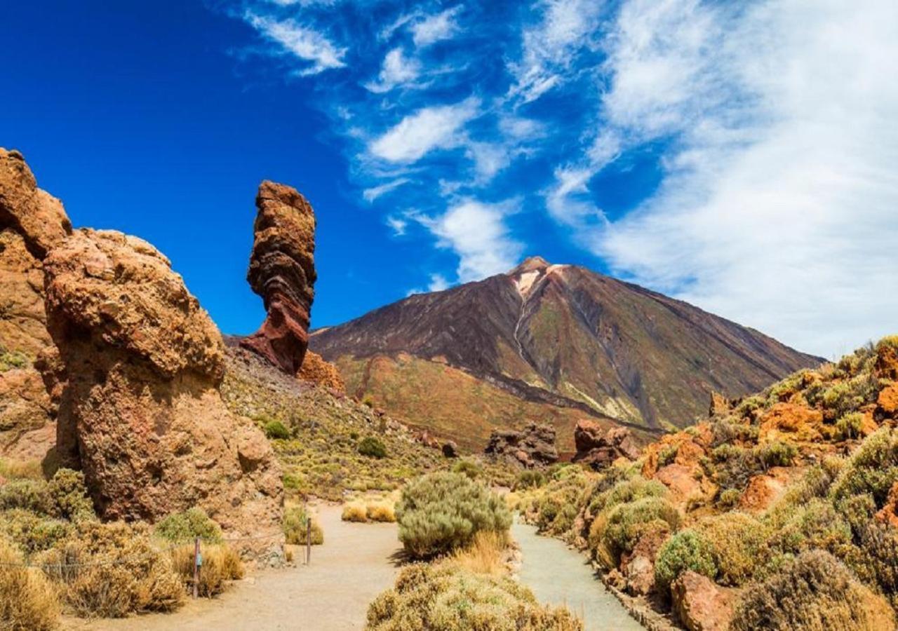 Buena Vibra Tenerife Sur Playa de las Americas  Exterior photo