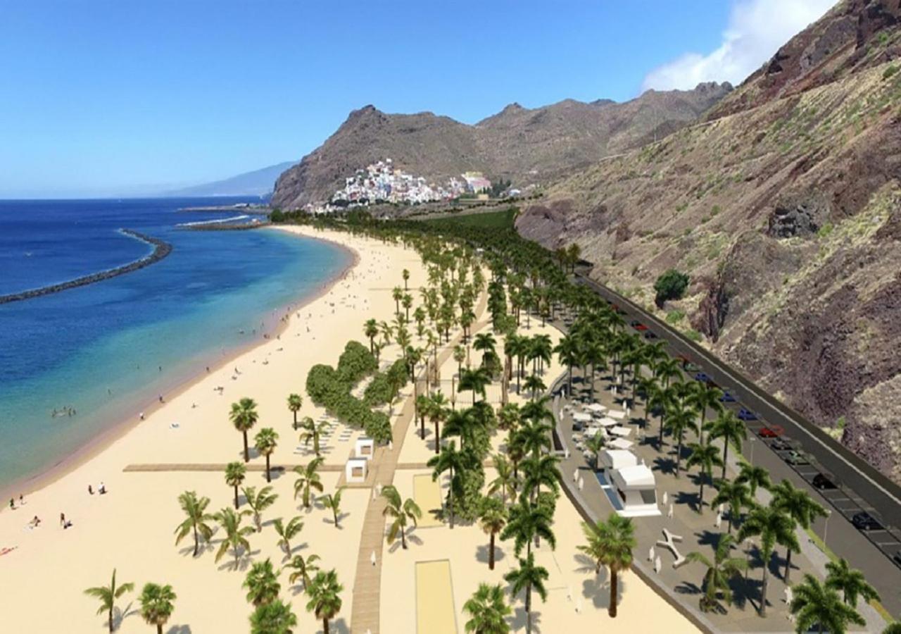 Buena Vibra Tenerife Sur Playa de las Americas  Exterior photo