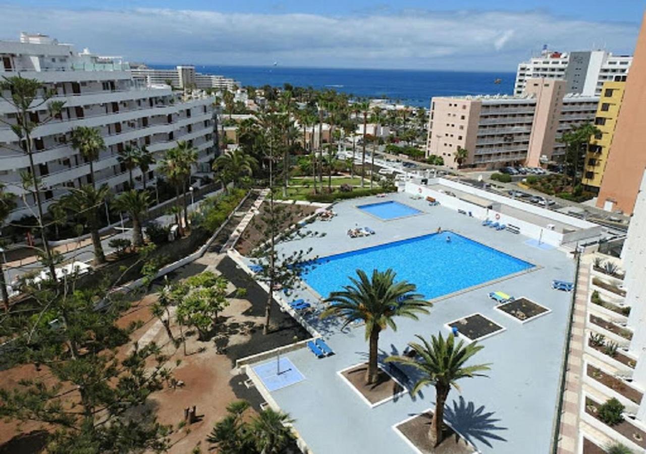 Buena Vibra Tenerife Sur Playa de las Americas  Exterior photo