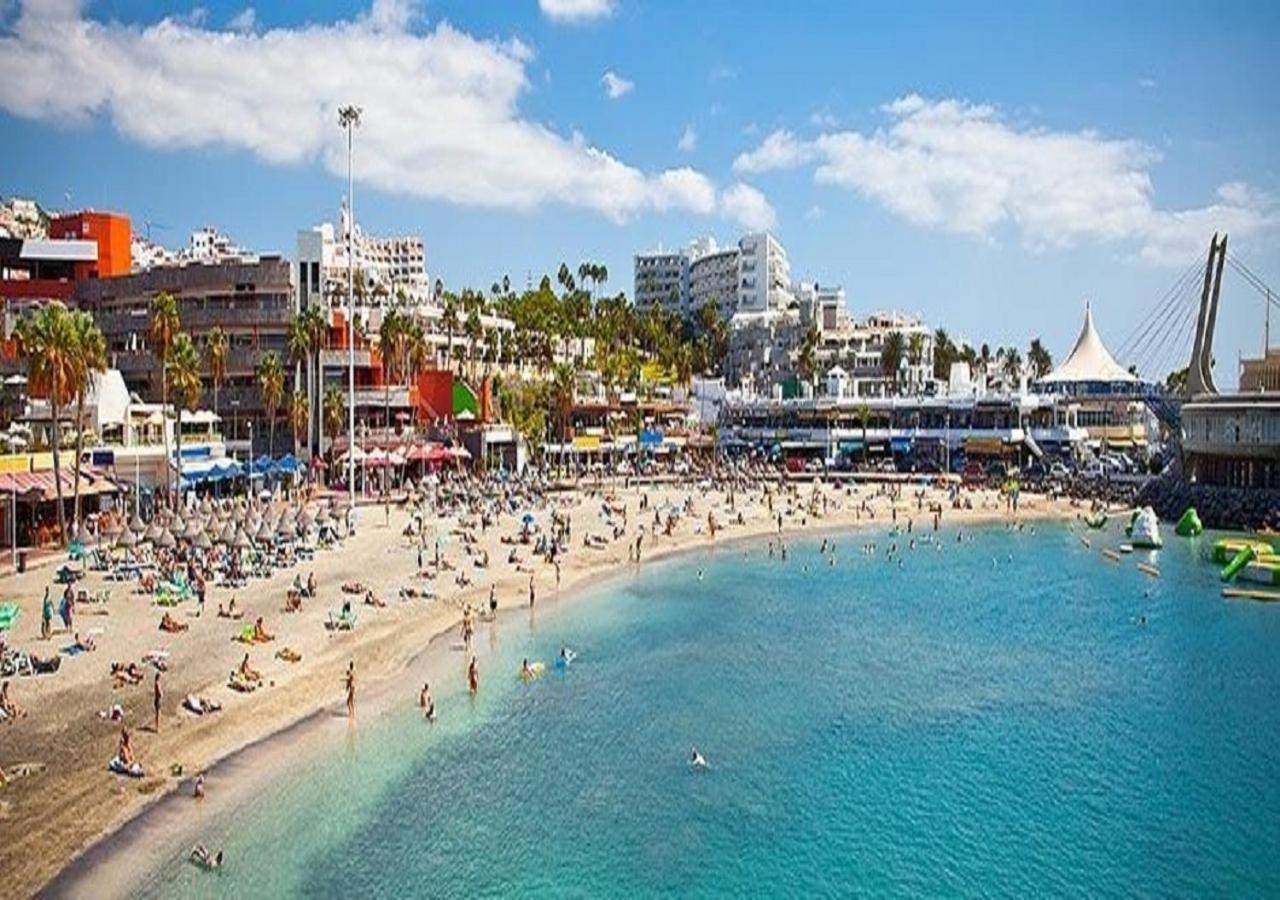 Buena Vibra Tenerife Sur Playa de las Americas  Exterior photo