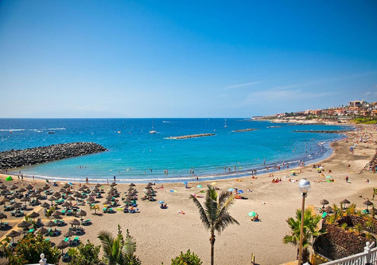 Buena Vibra Tenerife Sur Playa de las Americas  Exterior photo