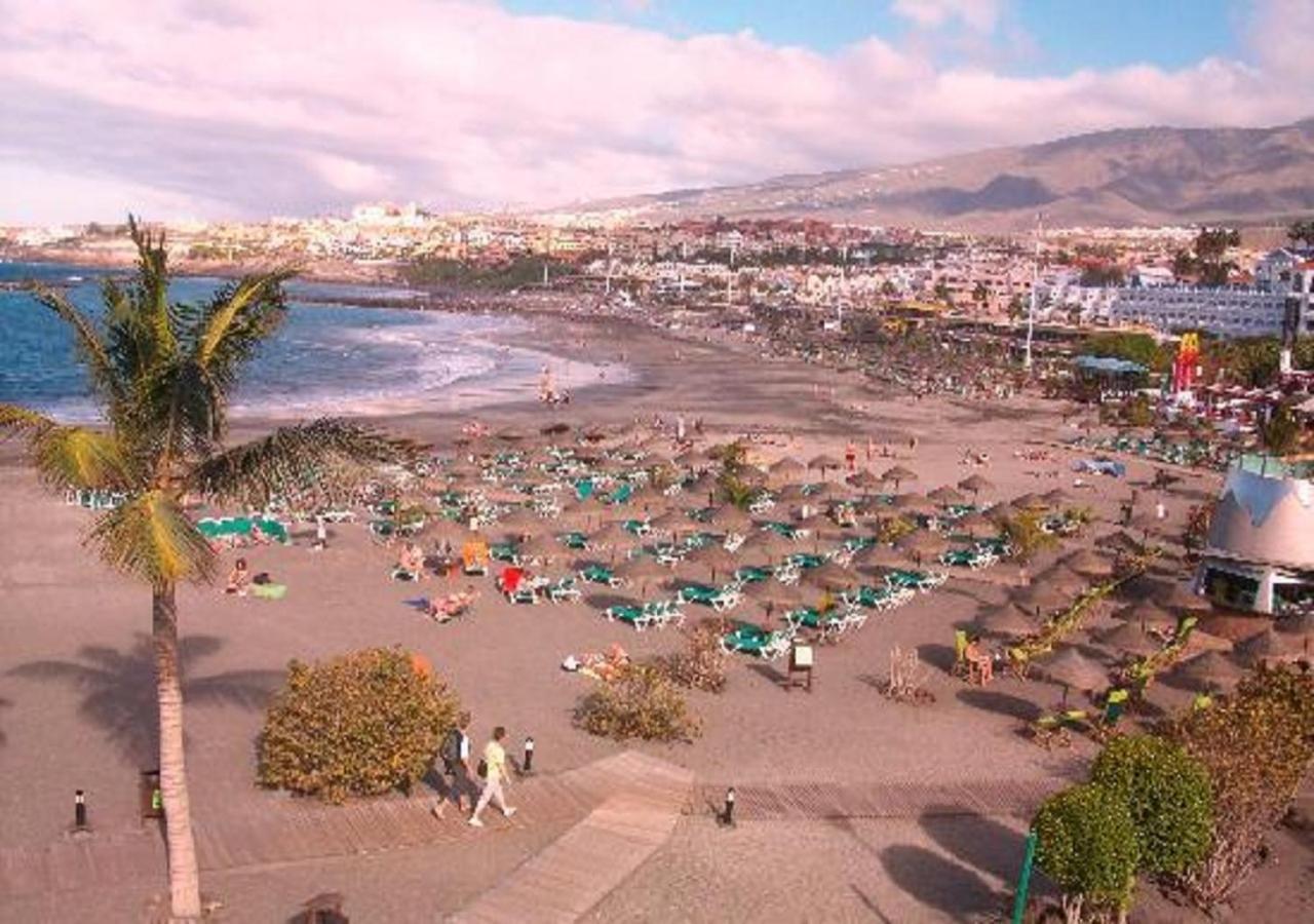 Buena Vibra Tenerife Sur Playa de las Americas  Exterior photo