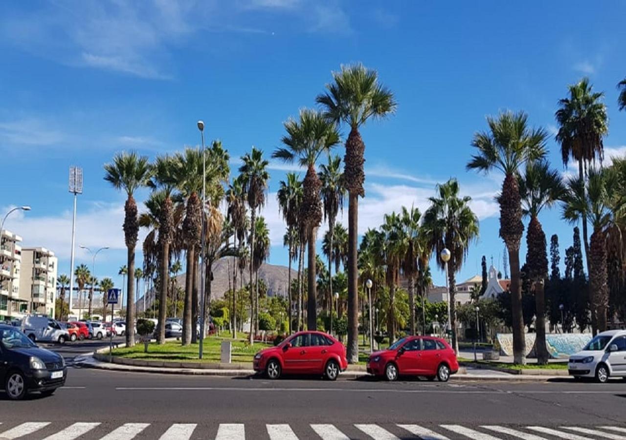 Buena Vibra Tenerife Sur Playa de las Americas  Exterior photo