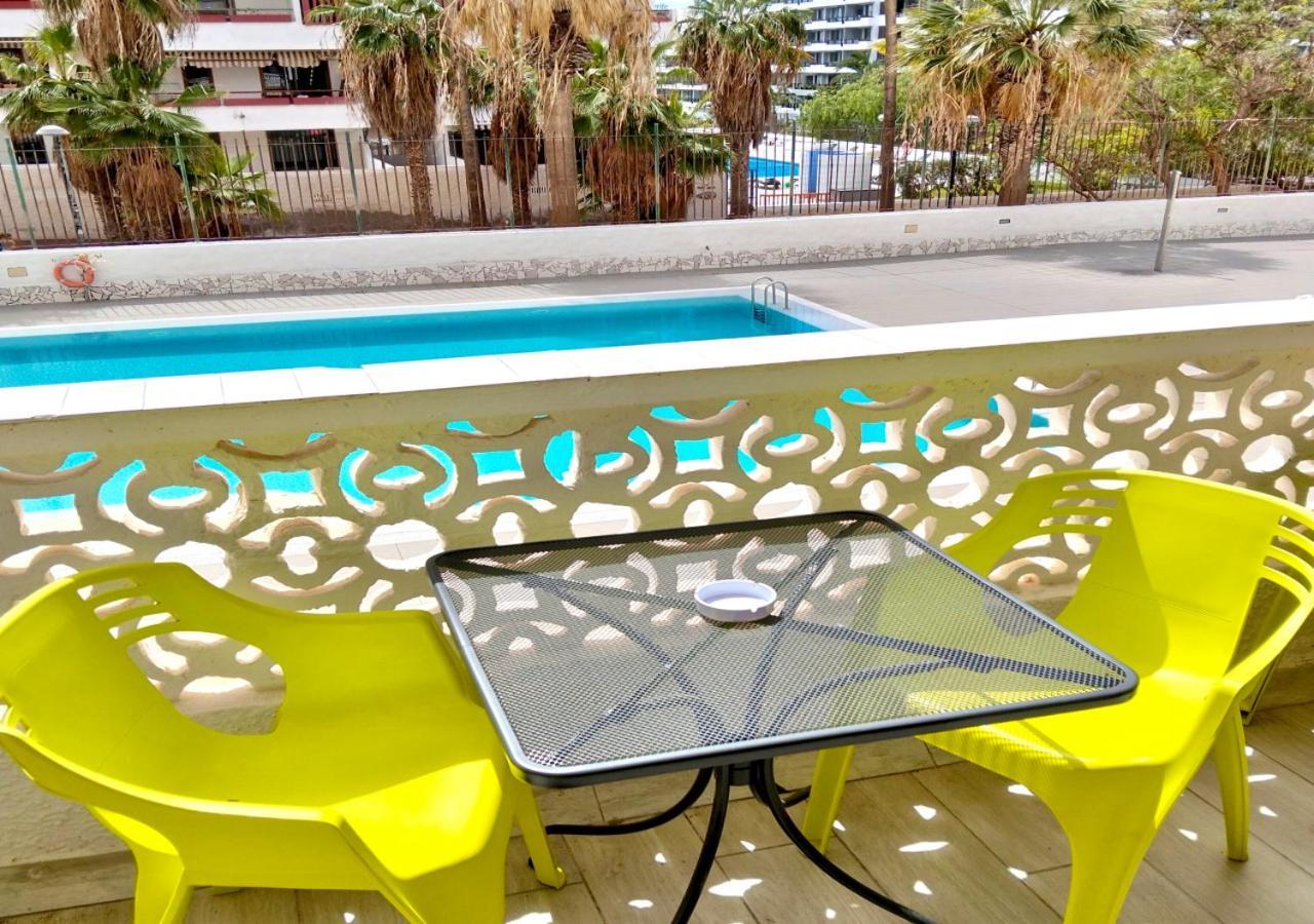 Buena Vibra Tenerife Sur Playa de las Americas  Exterior photo